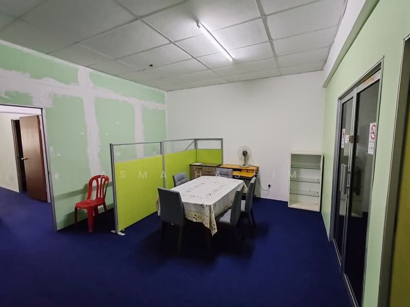 Office for Rent in Saujana Utama (Puncak Alam) - Asma Hashim - PropertyGuru.com.my
