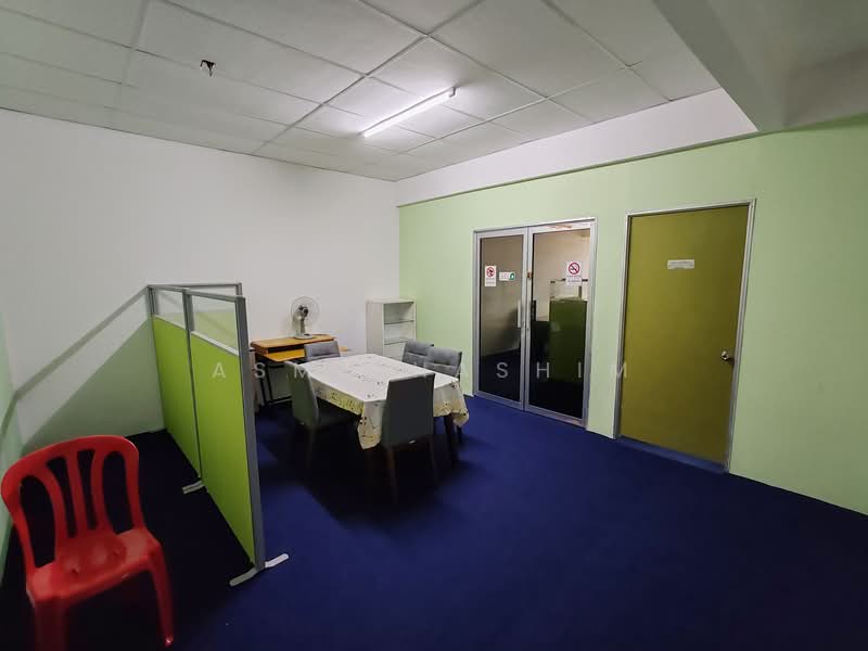 Office for Rent in Saujana Utama (Puncak Alam) - Asma Hashim - PropertyGuru.com.my