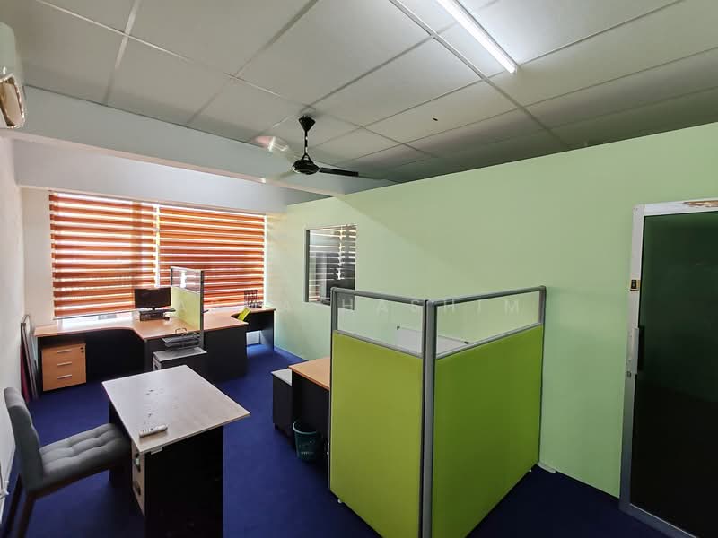 Office for Rent in Saujana Utama (Puncak Alam) - Asma Hashim - PropertyGuru.com.my
