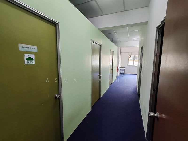 Office for Rent in Saujana Utama (Puncak Alam) - Asma Hashim - PropertyGuru.com.my