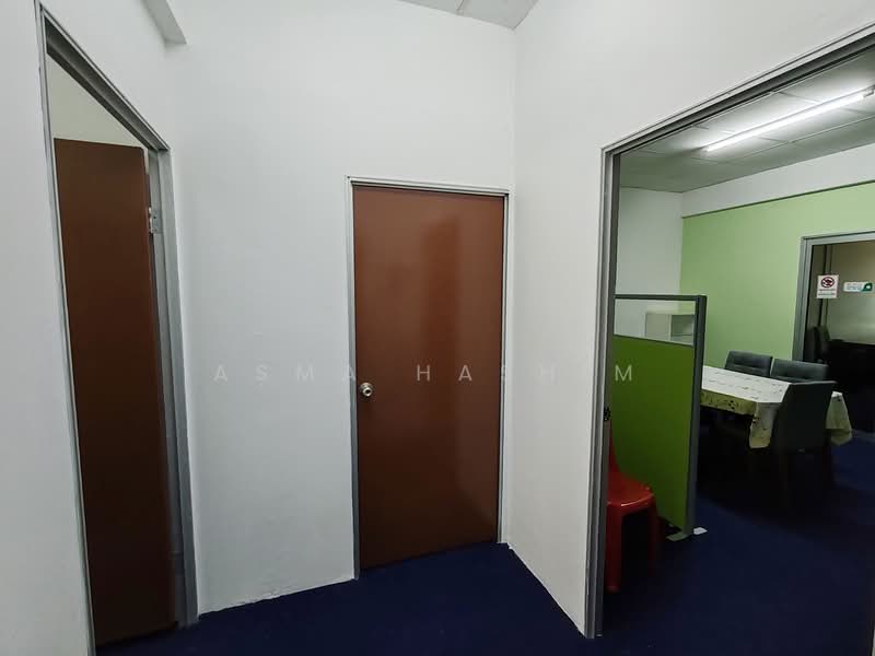 Office for Rent in Saujana Utama (Puncak Alam) - Asma Hashim - PropertyGuru.com.my