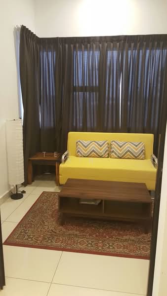 Rumah Kluster untuk Disewa di Horizon Hills (Iskandar Puteri (Nusajaya)) - Teoh Yu Xin - PropertyGuru.com.my