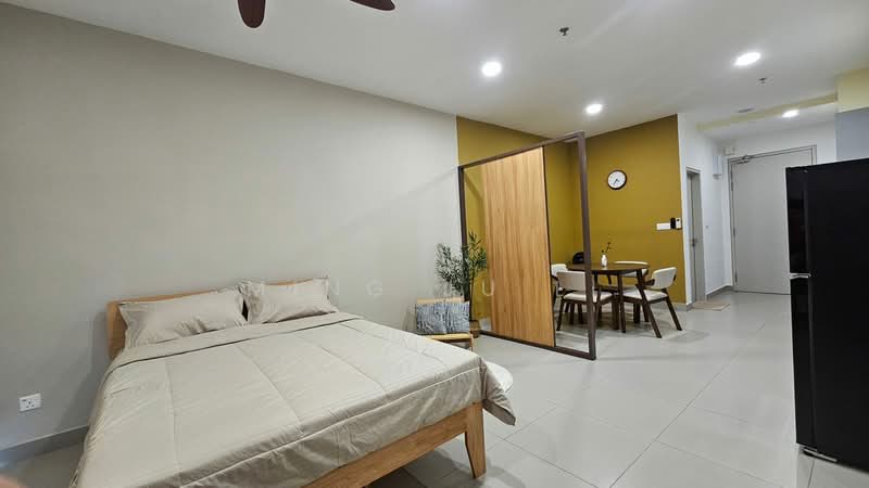Servis Apartment untuk Disewa di SWNK Houze @ BBCC - Ming Ju Li - Bedroom - PropertyGuru.com.my
