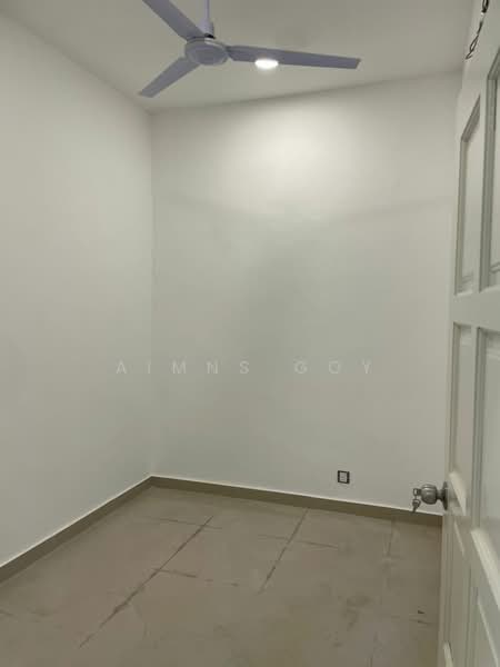 Rumah Teres 1 Tingkat untuk Disewa di Taman Suntex (Cheras) - Aimns Goy - Interior - PropertyGuru.com.my