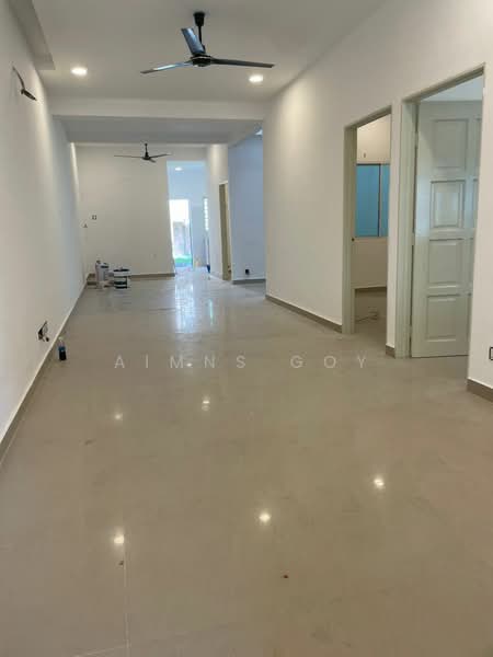 Rumah Teres 1 Tingkat untuk Disewa di Taman Suntex (Cheras) - Aimns Goy - Interior - PropertyGuru.com.my