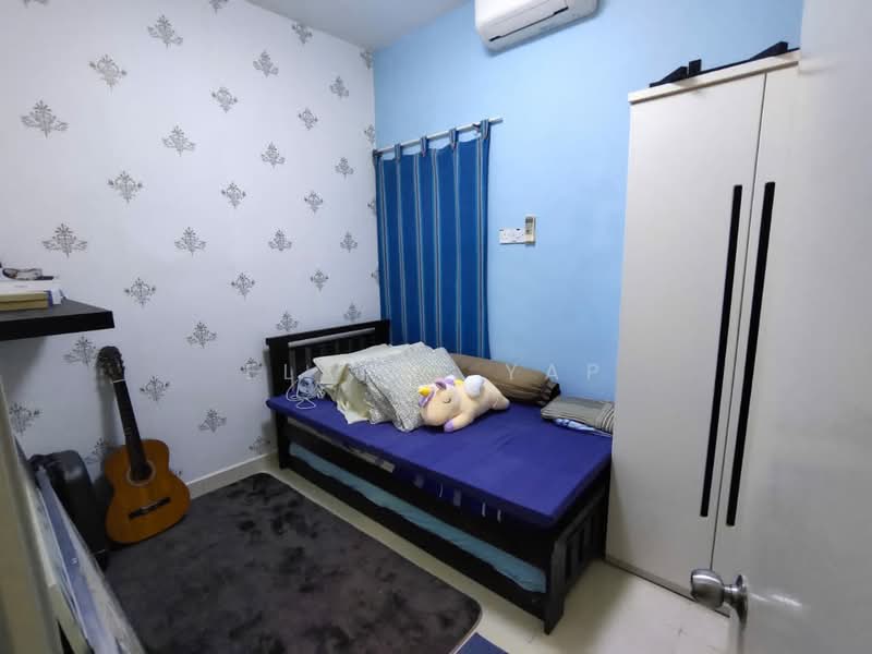 Condominium for Sale at Symphony Heights (Simfoni Heights) - Elaine Yap - Bedroom - PropertyGuru.com.my