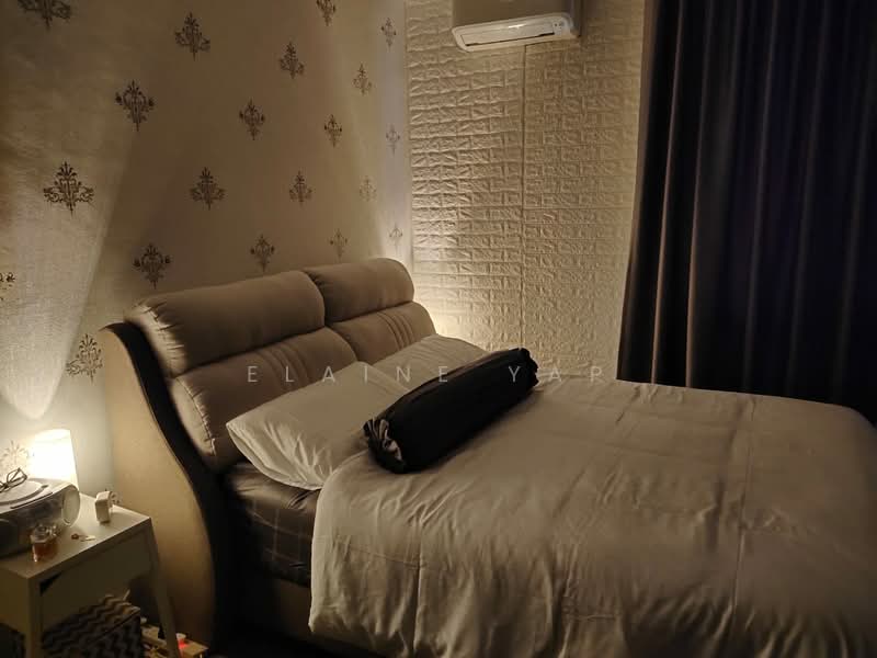 Condominium for Sale at Symphony Heights (Simfoni Heights) - Elaine Yap - Bedroom - PropertyGuru.com.my