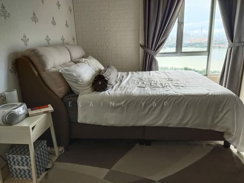Condominium for Sale at Symphony Heights (Simfoni Heights) - Elaine Yap - Bedroom - PropertyGuru.com.my
