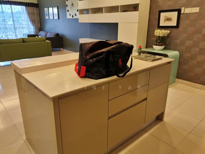 Condominium for Sale at Symphony Heights (Simfoni Heights) - Elaine Yap - Living Room - PropertyGuru.com.my
