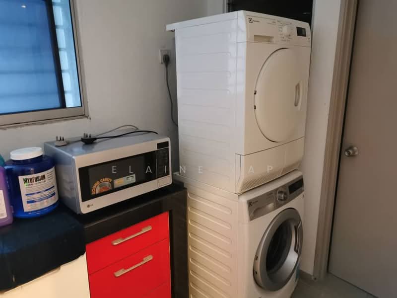 Condominium for Sale at Symphony Heights (Simfoni Heights) - Elaine Yap - Interior - PropertyGuru.com.my