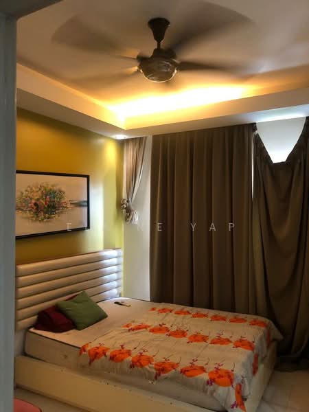 Condominium for Sale at Symphony Heights (Simfoni Heights) - Elaine Yap - Bedroom - PropertyGuru.com.my