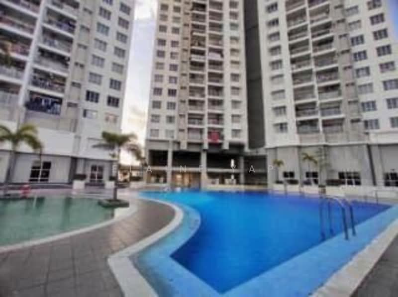 Condominium for Sale at Symphony Heights (Simfoni Heights) - Elaine Yap - Exterior - PropertyGuru.com.my