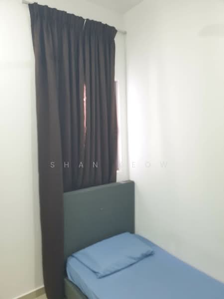 Condominium for Rent at Sky Awani Residensi 3 - Shan Keow - Bedroom - PropertyGuru.com.my