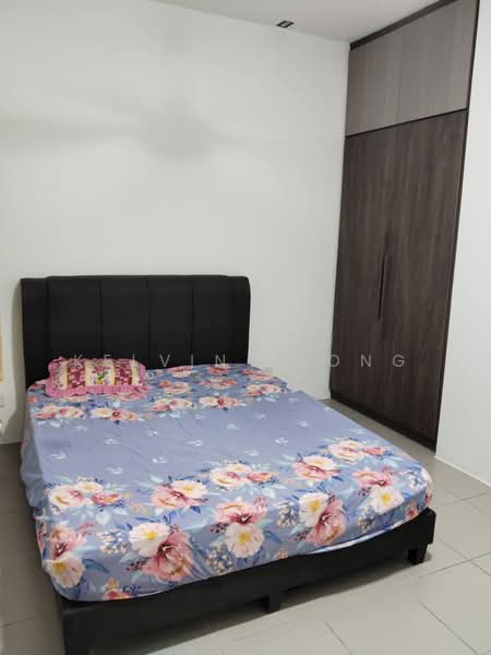 Pangsapuri untuk Disewa di Residensi Metro Kepong - Kelvin Leong - Bedroom - PropertyGuru.com.my