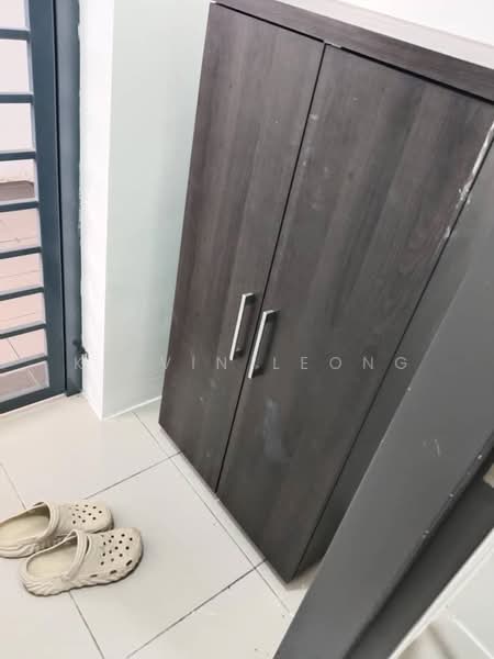 Pangsapuri untuk Disewa di Residensi Metro Kepong - Kelvin Leong - Interior - PropertyGuru.com.my