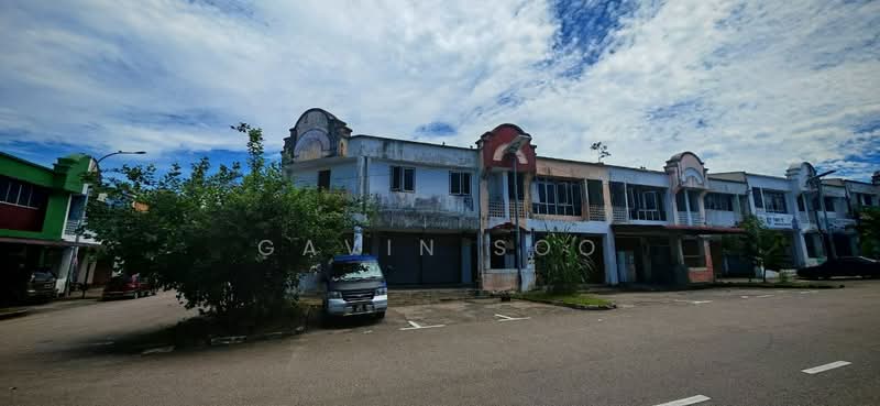 Kedai / Pejabat untuk Dijual di Taman Tanjung Puteri Resort (Pasir Gudang) - Gavin Soo - Exterior - PropertyGuru.com.my