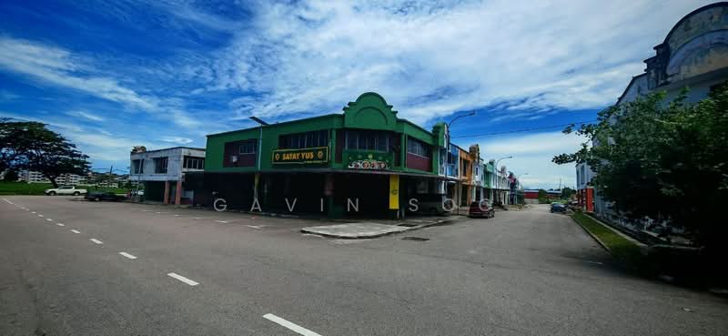 Kedai / Pejabat untuk Dijual di Taman Tanjung Puteri Resort (Pasir Gudang) - Gavin Soo - Exterior - PropertyGuru.com.my