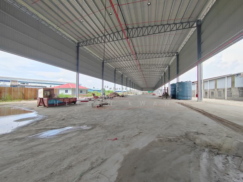 Factory for Rent in Kapar Industrial Park (Kapar) - Heylen Kwang - Exterior - PropertyGuru.com.my