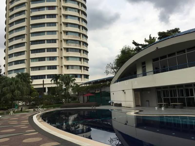 Condominium for Rent at Country Tower Condominium - Tommy Phua - PropertyGuru.com.my