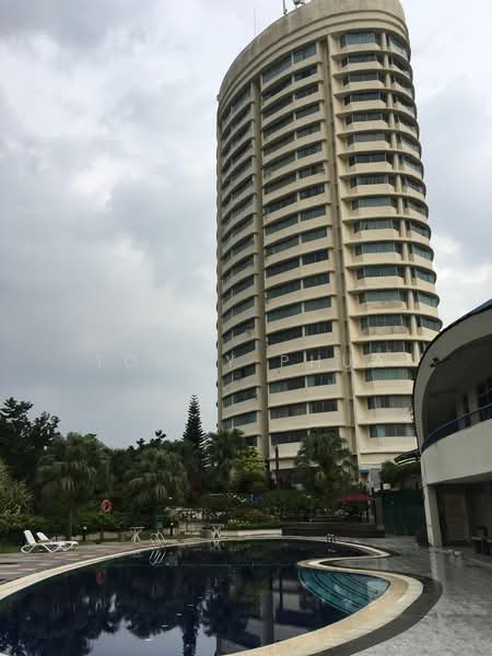 Condominium for Rent at Country Tower Condominium - Tommy Phua - PropertyGuru.com.my