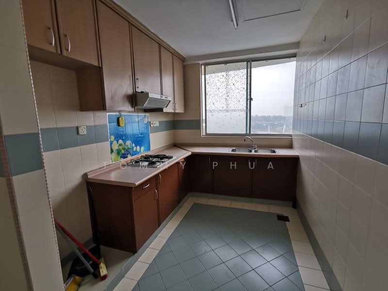 Condominium for Rent at Country Tower Condominium - Tommy Phua - PropertyGuru.com.my