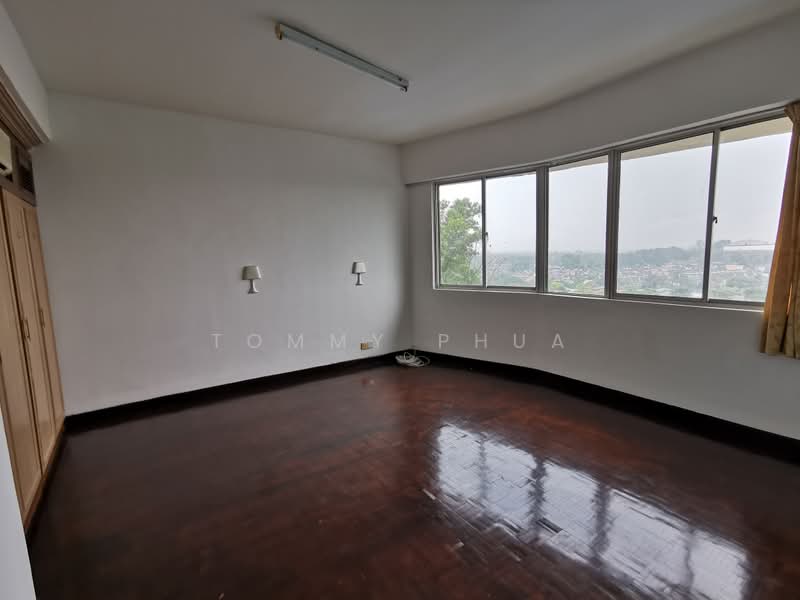 Condominium for Rent at Country Tower Condominium - Tommy Phua - PropertyGuru.com.my
