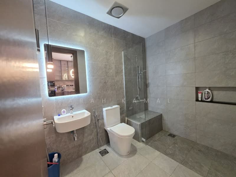 Semi-Detached House for Rent in Setia Eco Templer (Rawang) - Farah Kamal - PropertyGuru.com.my