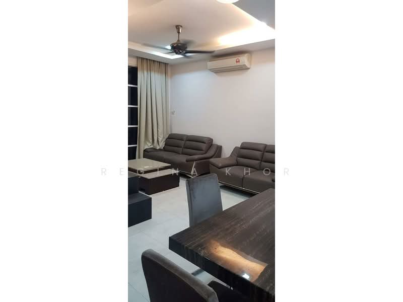 Apartment for Sale at Idaman Residence - Regina Khor - PropertyGuru.com.my