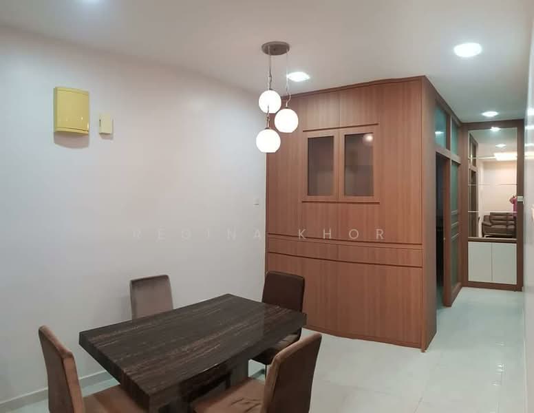Apartment for Sale at Idaman Residence - Regina Khor - PropertyGuru.com.my