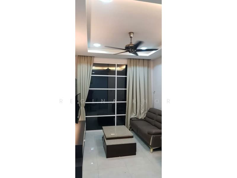 Apartment for Sale at Idaman Residence - Regina Khor - PropertyGuru.com.my