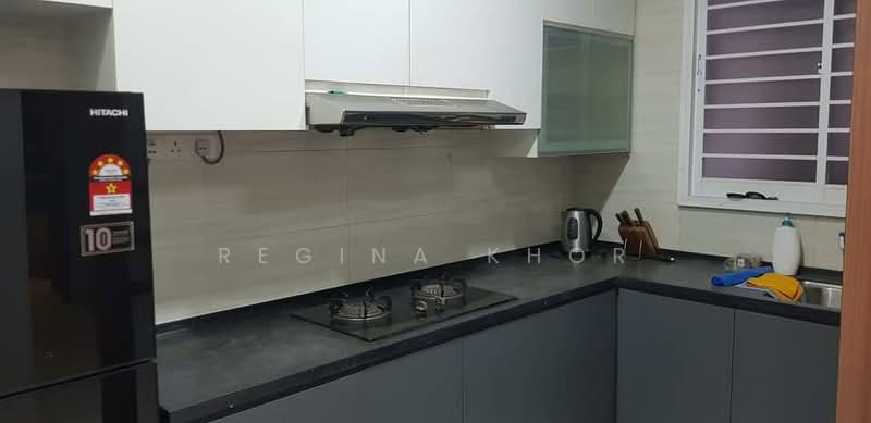 Apartment for Sale at Idaman Residence - Regina Khor - PropertyGuru.com.my