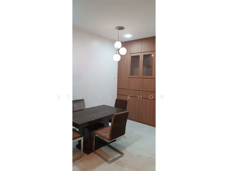 Apartment for Sale at Idaman Residence - Regina Khor - PropertyGuru.com.my