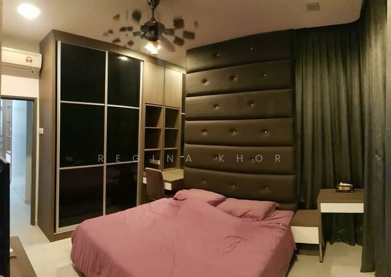 Apartment for Sale at Idaman Residence - Regina Khor - PropertyGuru.com.my