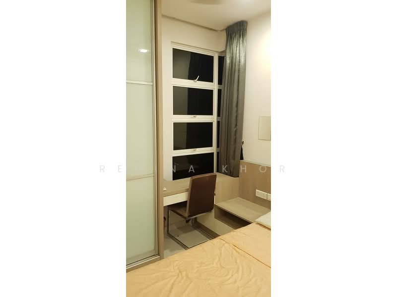 Apartment for Sale at Idaman Residence - Regina Khor - PropertyGuru.com.my