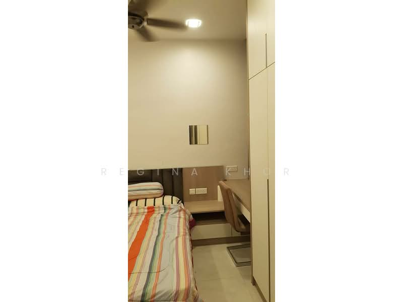Apartment for Sale at Idaman Residence - Regina Khor - PropertyGuru.com.my