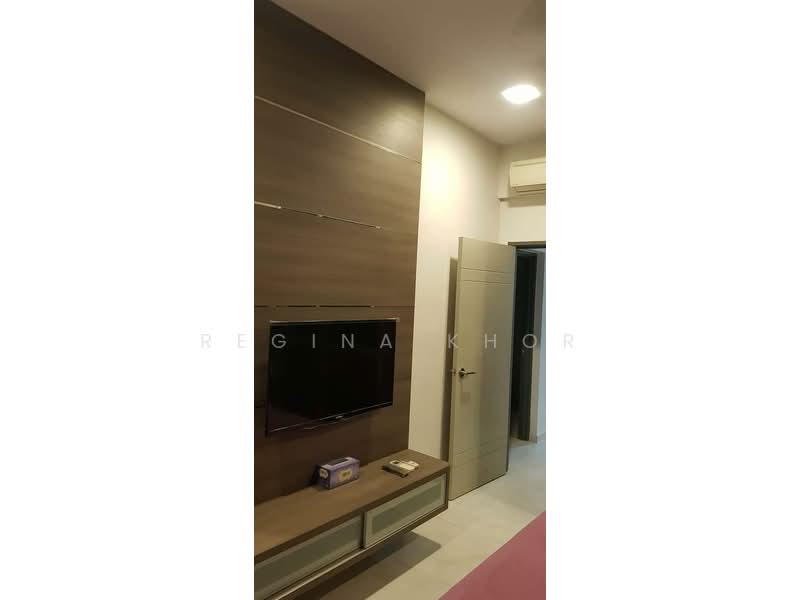 Apartment for Sale at Idaman Residence - Regina Khor - PropertyGuru.com.my