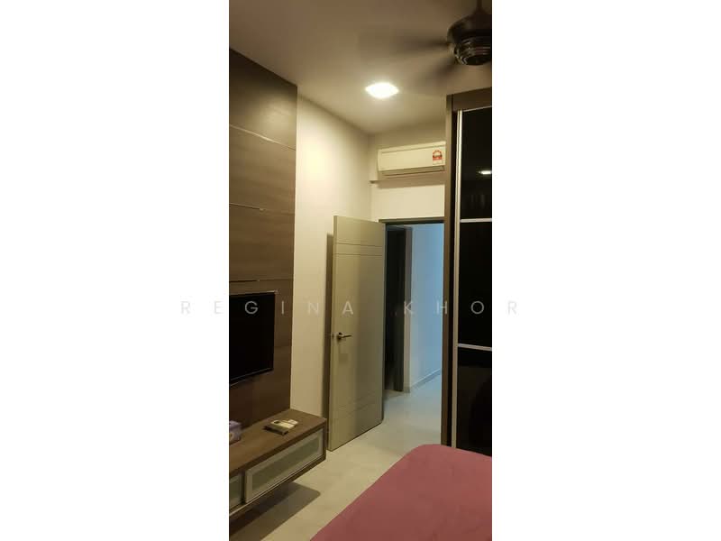 Apartment for Sale at Idaman Residence - Regina Khor - PropertyGuru.com.my