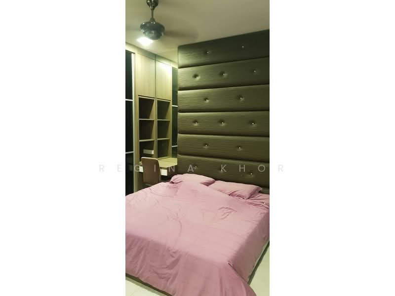 Apartment for Sale at Idaman Residence - Regina Khor - PropertyGuru.com.my