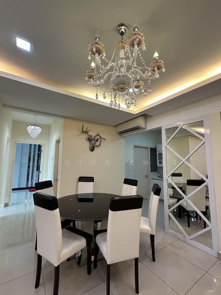 Apartment for Sale at Idaman Residence - Regina Khor - PropertyGuru.com.my
