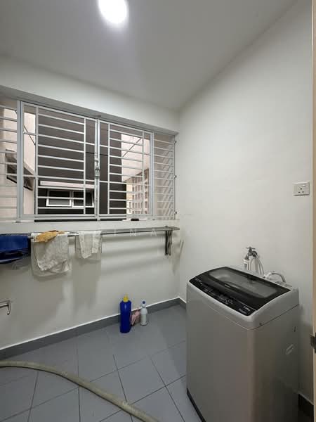 Apartment for Sale at Idaman Residence - Regina Khor - PropertyGuru.com.my