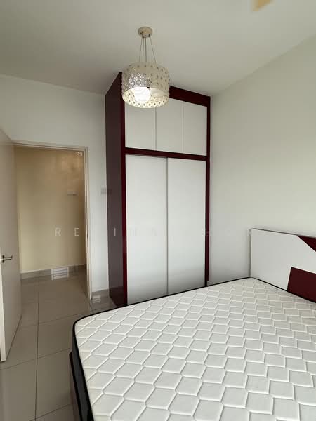 Apartment for Sale at Idaman Residence - Regina Khor - PropertyGuru.com.my