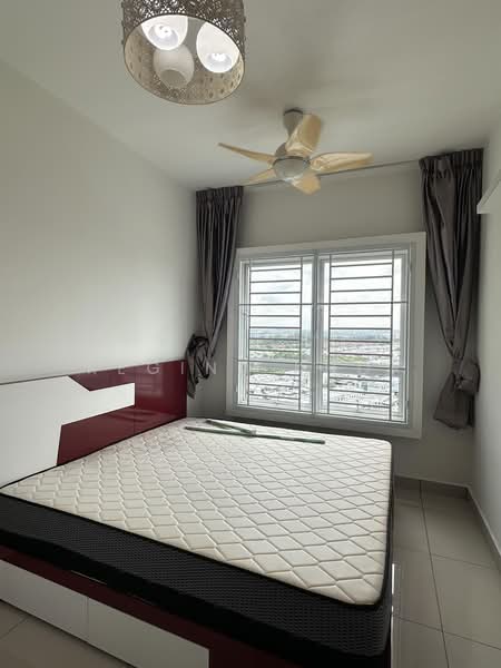 Apartment for Sale at Idaman Residence - Regina Khor - PropertyGuru.com.my