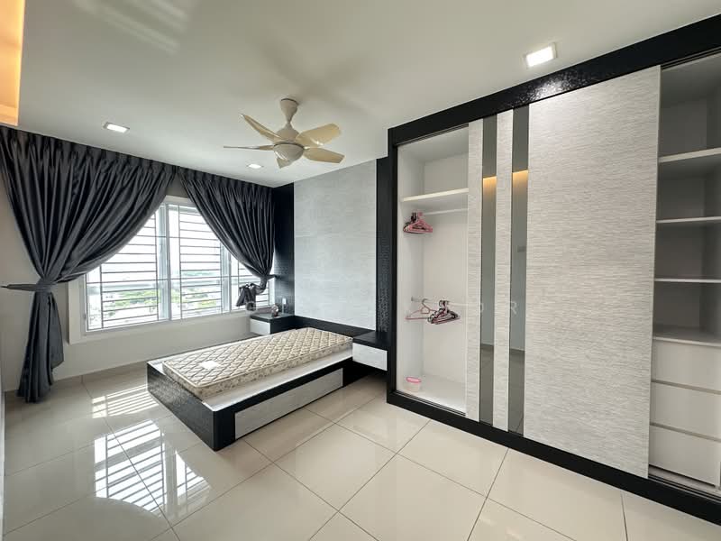 Apartment for Sale at Idaman Residence - Regina Khor - PropertyGuru.com.my