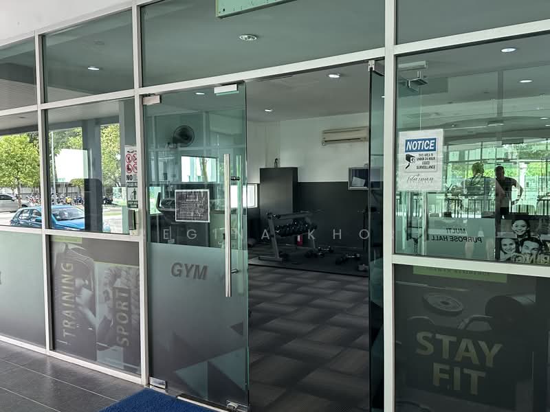 Apartment for Sale at Idaman Residence - Regina Khor - PropertyGuru.com.my