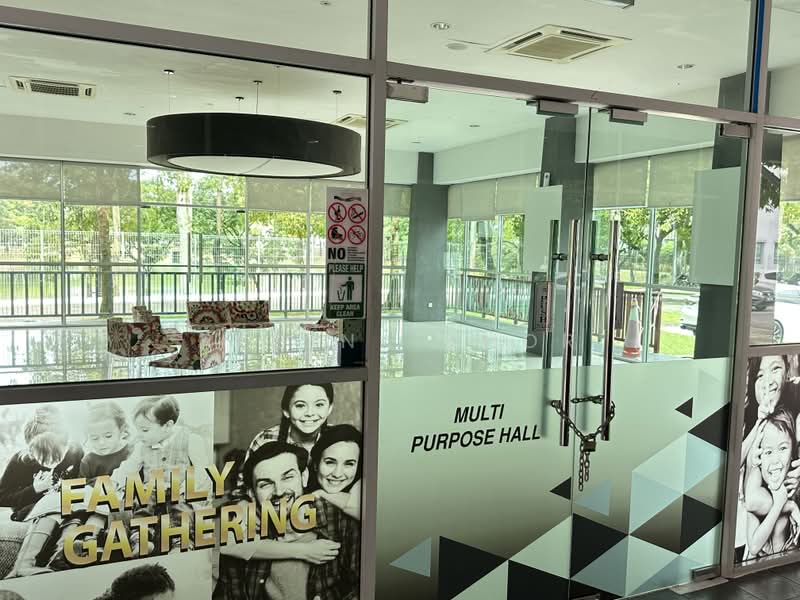 Apartment for Sale at Idaman Residence - Regina Khor - PropertyGuru.com.my