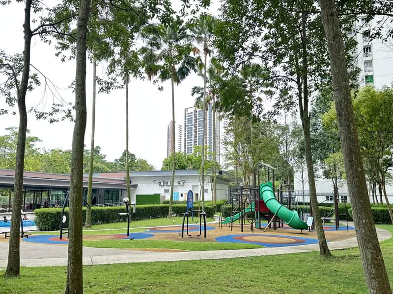 Apartment for Sale at Idaman Residence - Regina Khor - PropertyGuru.com.my