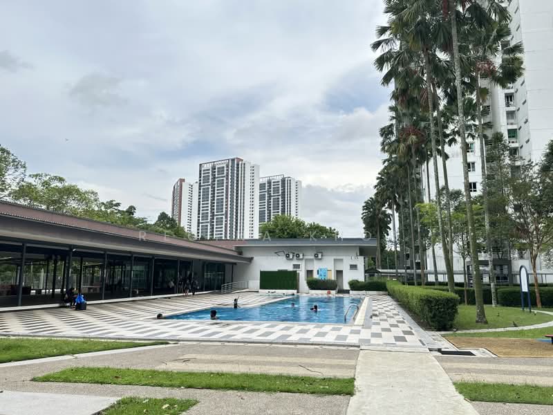 Apartment for Sale at Idaman Residence - Regina Khor - PropertyGuru.com.my