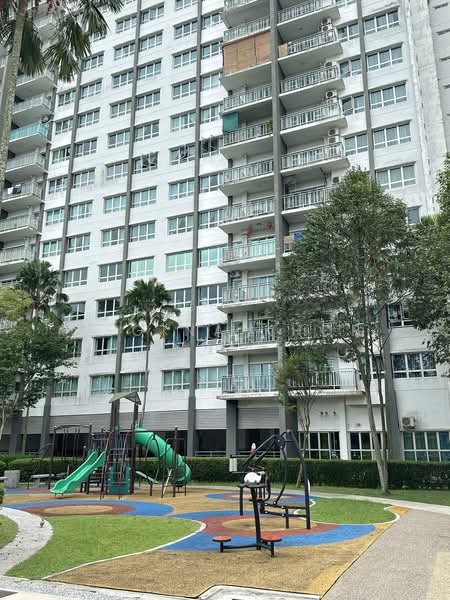 Apartment for Sale at Idaman Residence - Regina Khor - PropertyGuru.com.my