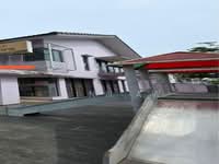 For Rent - Nusa Bayu