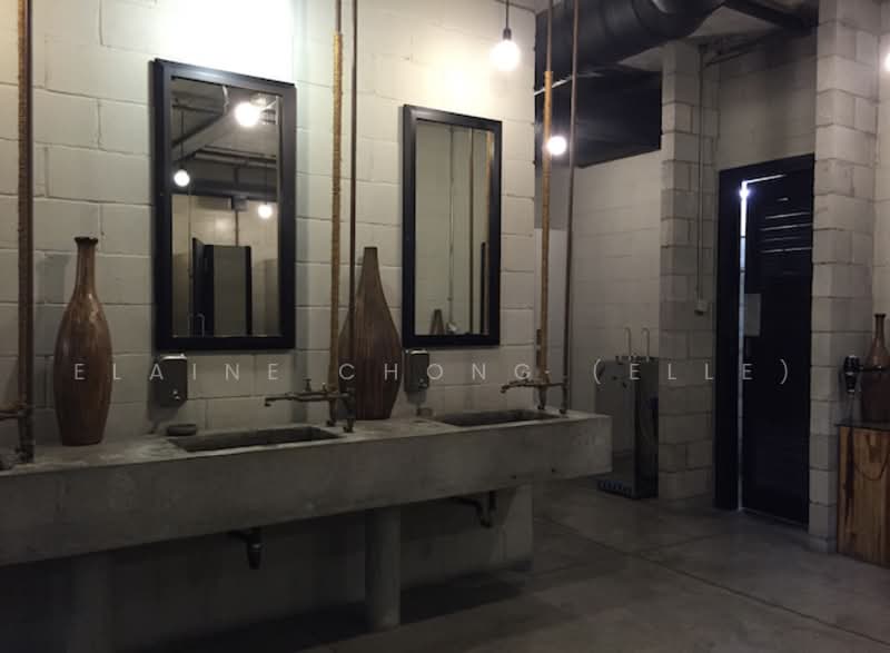 Commercial Bungalow for Sale in Bandar Damansara Perdana (Damansara Perdana) - Elaine Chong (Elle) - Bathroom - PropertyGuru.com.my